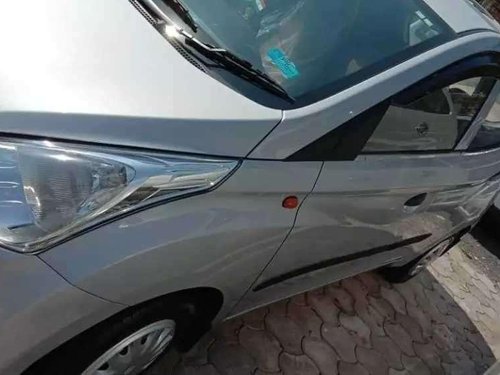 Used Hyundai Eon car 2017 for sale at low price