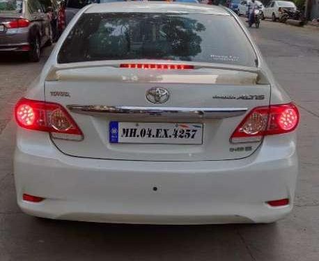 Toyota Corolla Altis 2011 for sale