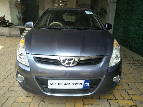 2010 Hyundai i20 for sale