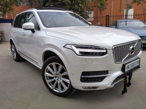 Used 2017 Volvo XC90 for sale