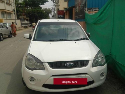 Ford Fiesta 2011 for sale