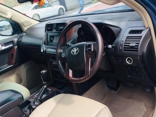 Used Toyota Land Cruiser 2010 for sale