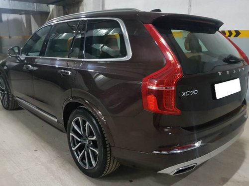 Used 2018 Volvo XC90 for sale