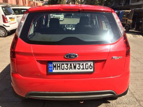 Used Ford Figo car at low price