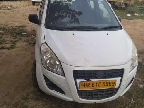 Used 2016 Maruti Suzuki Ritz for sale