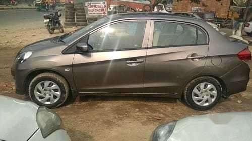 2013 Honda Amaze for sale at low price