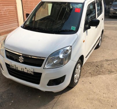 Used 2013 Maruti Suzuki Wagon R for sale at low price