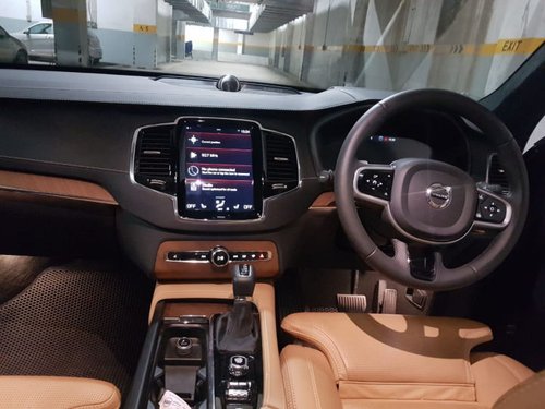 Used 2018 Volvo XC90 for sale