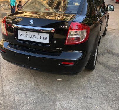 Used Maruti Suzuki SX4 car at low price