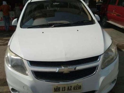 2012 Chevrolet Sail Hatchback for sale at low price