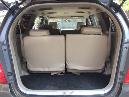 2014 Toyota Innova for sale