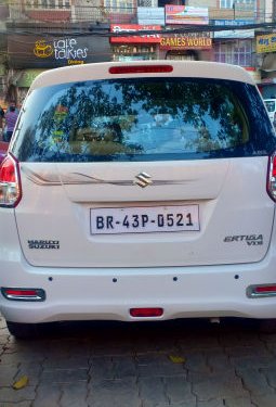 Used 2013 Maruti Suzuki Ertiga for sale