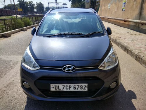 Hyundai Grand i10 Sportz for sale