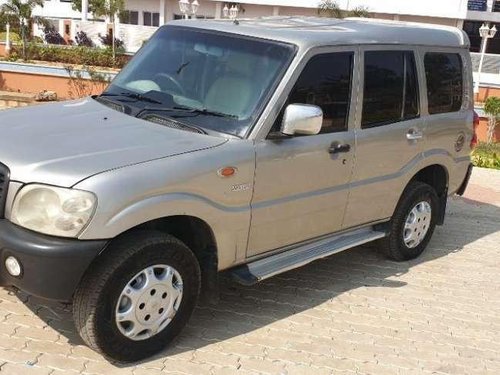 2008 Mahindra Scorpio for sale at low price