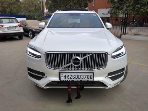 Used 2017 Volvo XC90 for sale