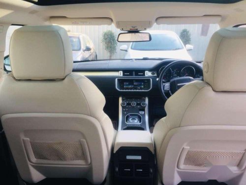 2017 Land Rover Range Rover Evoque for sale at low price