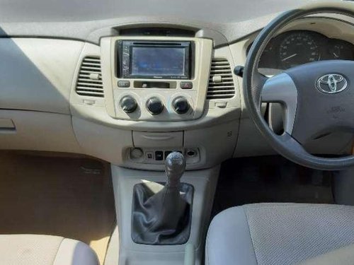 Used Toyota Innova car 2013 for sale at low price