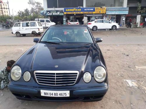 Used 2001 Mercedes Benz GLE for sale