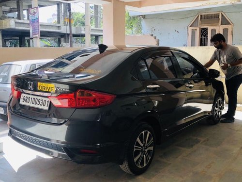 Used Honda City car at low price