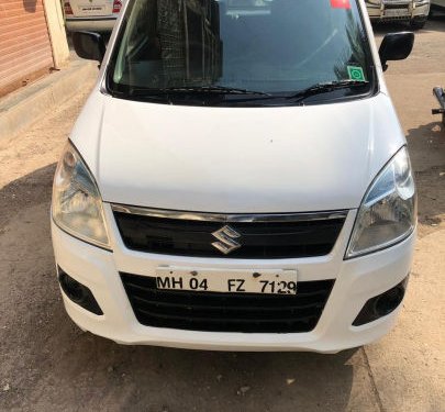 Used 2013 Maruti Suzuki Wagon R for sale at low price