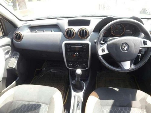 Used Renault Duster car 2015 for sale at low price