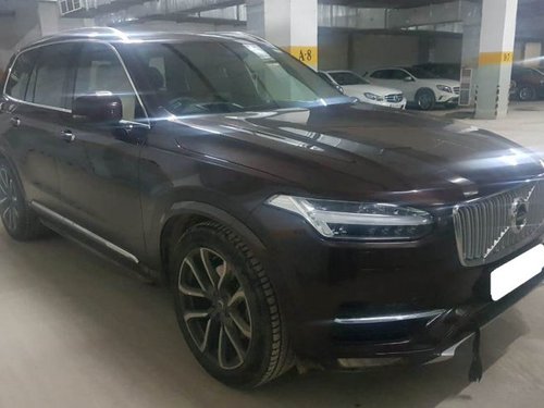 Used 2018 Volvo XC90 for sale