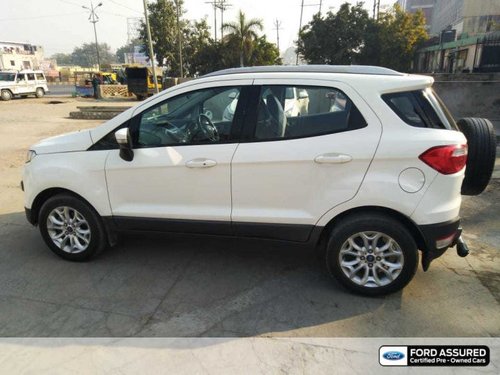Used 2016 Ford EcoSport for sale