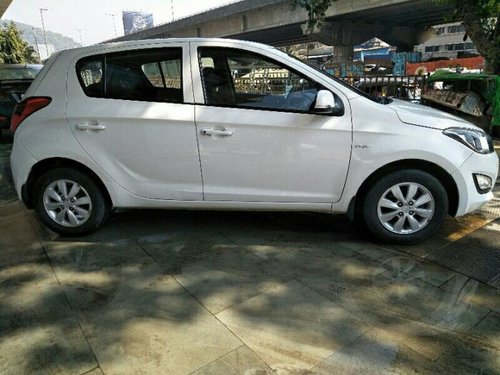 Used Hyundai i20 car at low price