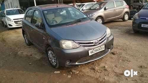 2014 Toyota Etios Liva for sale at low price