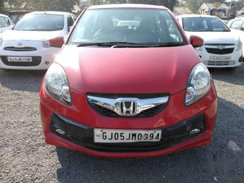 Used 2015 Honda Brio for sale