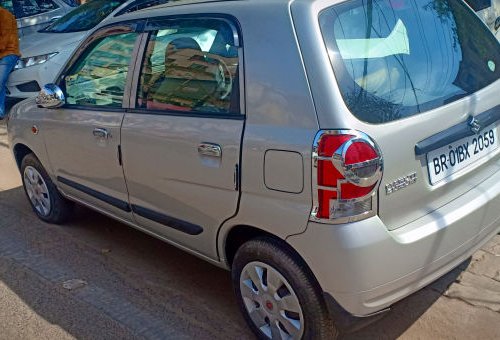 Used 2013 Maruti Suzuki Alto K10 for sale