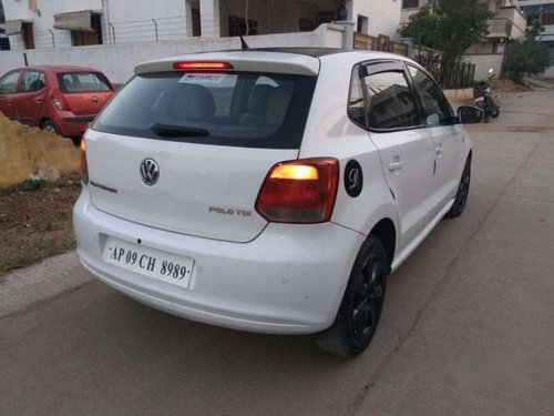 2011 Volkswagen Polo for sale