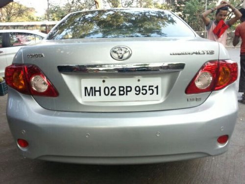 Toyota Corolla Altis 1.8 G 2010 for sale