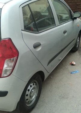 Hyundai i10 Era 2009 for sale