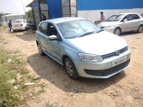 2011 Volkswagen Polo for sale