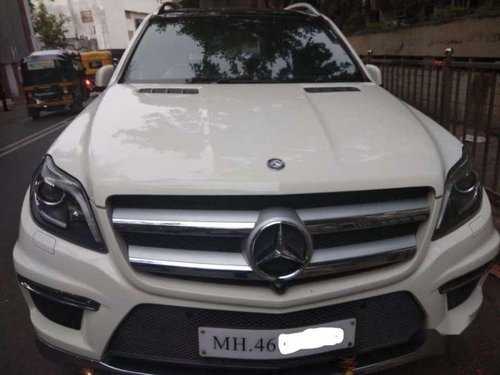 Mercedes Benz GL-Class 2013 for sale