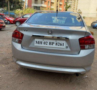 Used Honda City car at low price