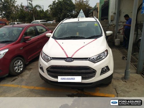 Used 2016 Ford EcoSport for sale