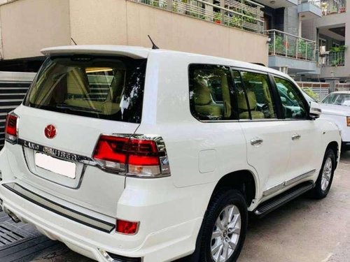 Toyota Land Cruiser 2016 for sale