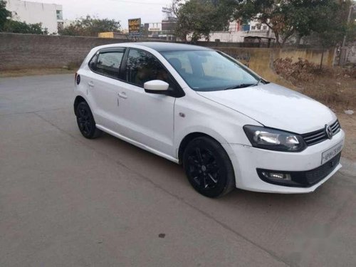 2011 Volkswagen Polo for sale