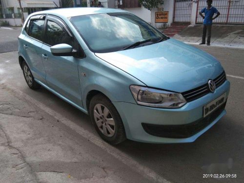 2012 Volkswagen Polo for sale