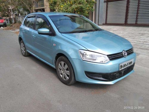 2012 Volkswagen Polo for sale