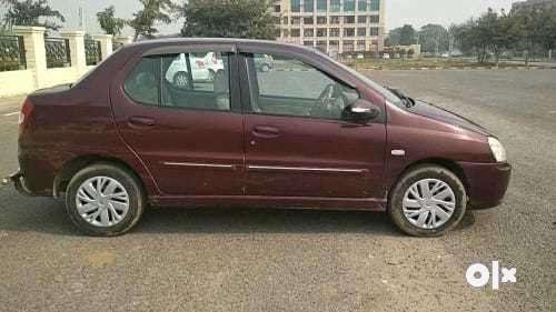 Used 2010 Tata Indigo eCS for sale