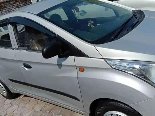 Used Hyundai Eon car 2017 for sale at low price