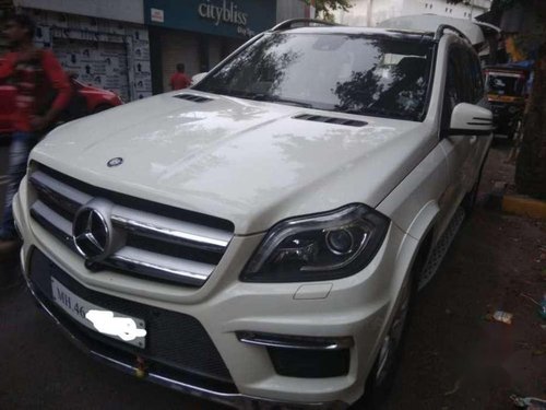 Mercedes Benz GL-Class 2013 for sale