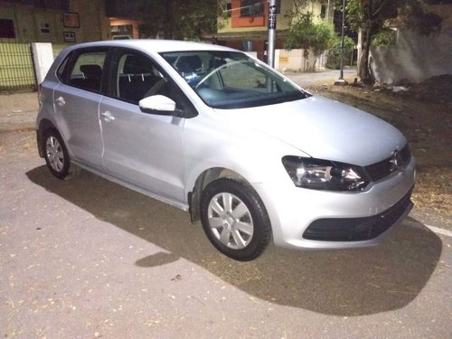 Used Volkswagen Polo 1.2 MPI Trendline 2015 by owner