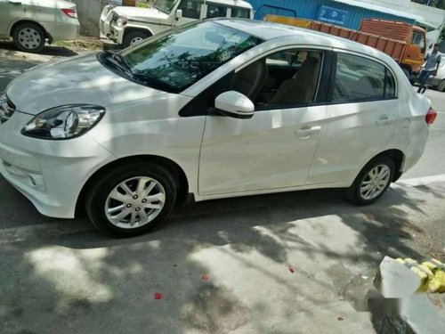 Used 2015 Honda Amaze for sale