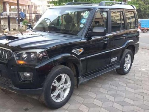 Mahindra Scorpio 2014 for sale