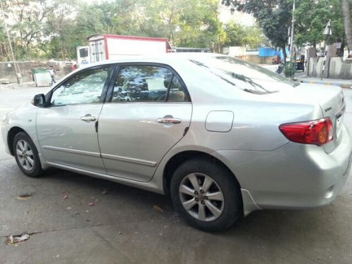 Toyota Corolla Altis 1.8 G 2010 for sale