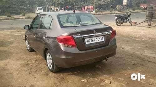 2013 Honda Amaze for sale at low price